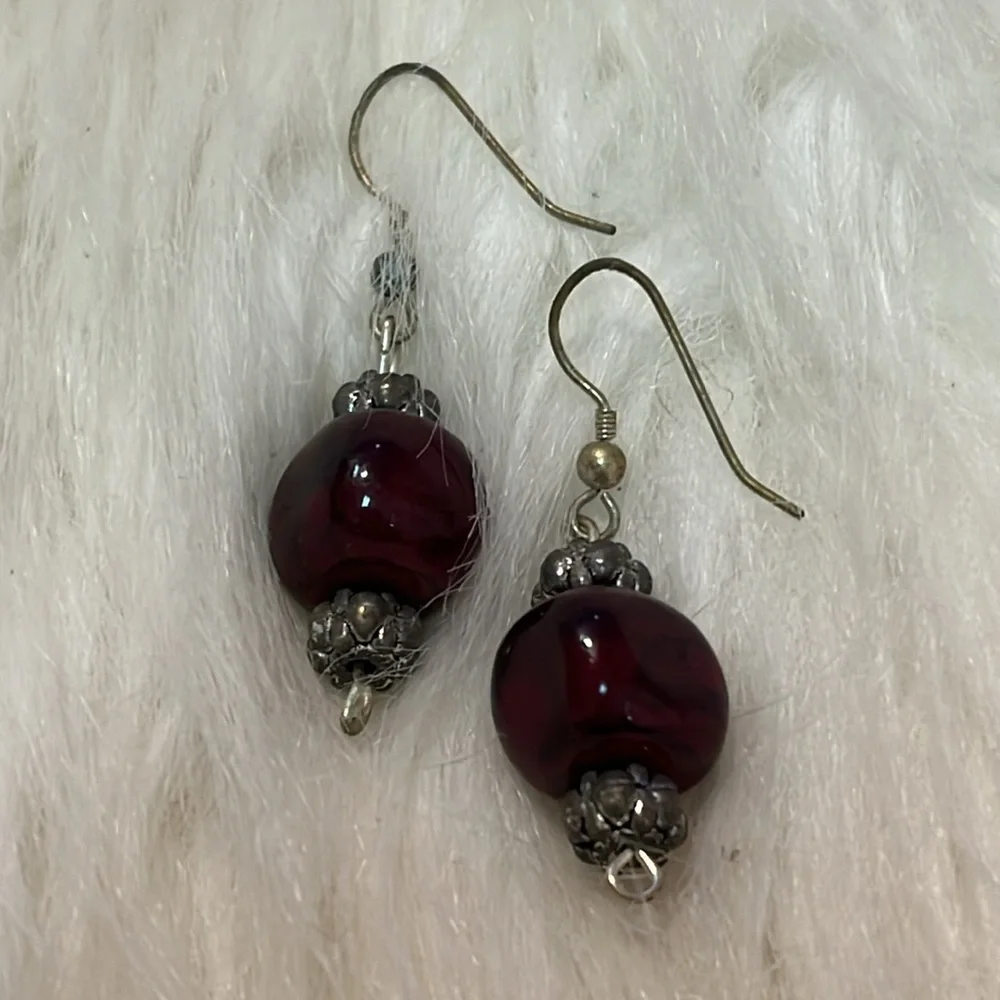 Handmade Earrings